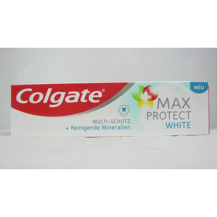 Colgate 75Ml Fogkrém Max Protex White