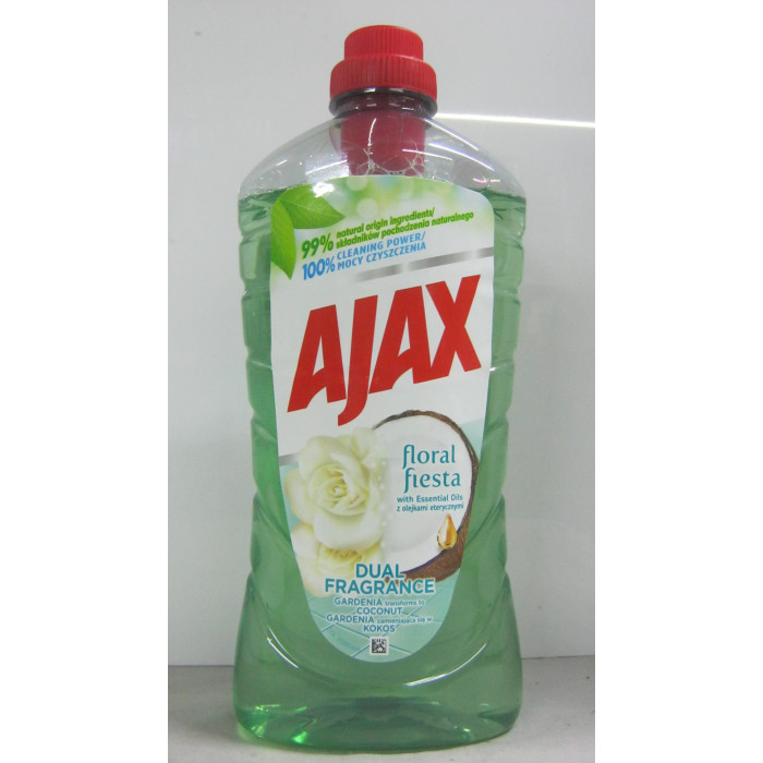 Ajax 1L Ált.tiszt.coconut