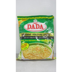 Vegetáriánus Instant Leves 60G Dada
