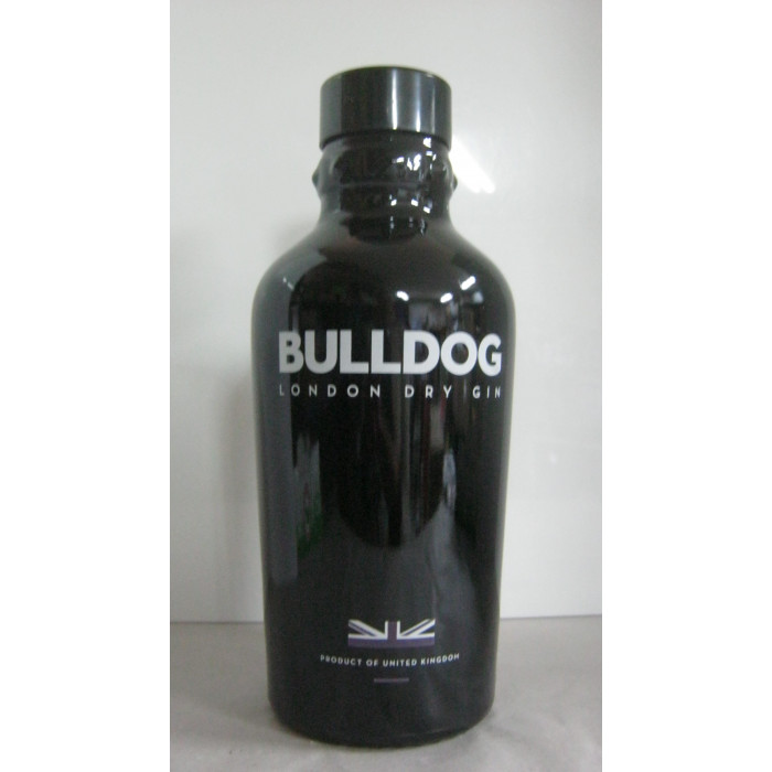 Gin 0.7L Bulldog London Dry