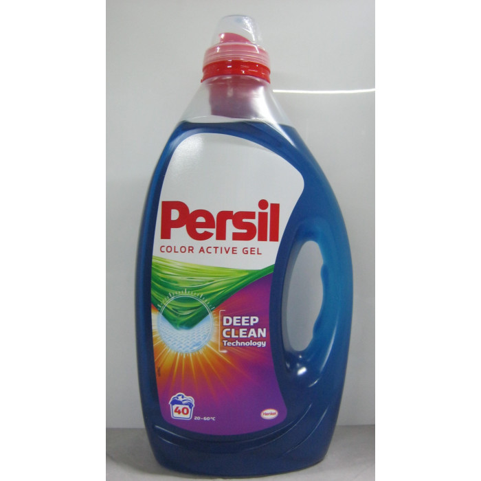 Persil 2L 40M.deep Clean