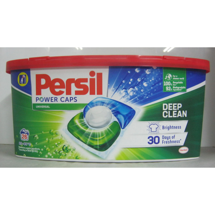Persil 364G 26M.deep Clean Universal