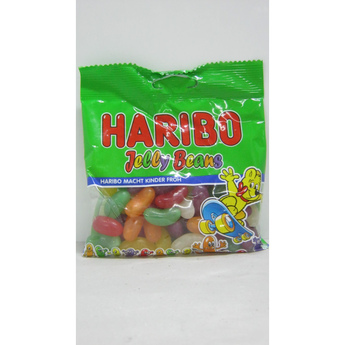 Gumicukor 85G Jelly Beans Haribo