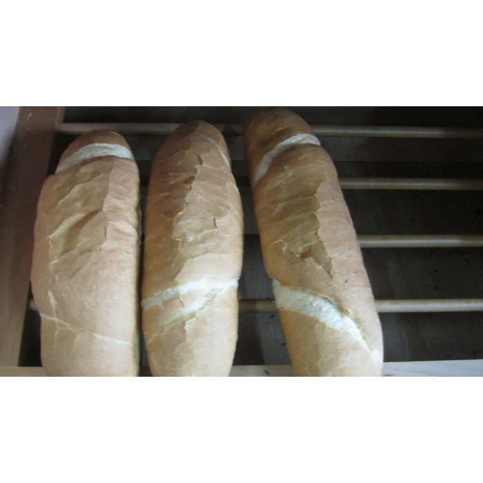 Hot Dog Kifli