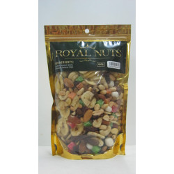 Royal Nuts Mix 450G Vegyes Magok