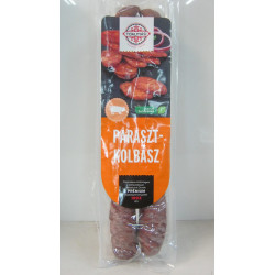 Parasztkolbász Manufakturák Tóalmási