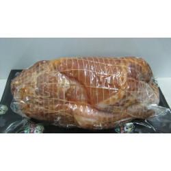 Kötözött Lapocka Füstölt Palini Mérős