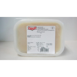 Sertészsír 500G Zádor