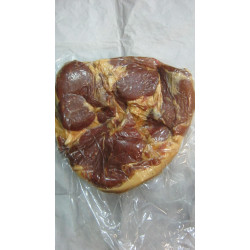 Combsonka Füstölt Mérős Privát