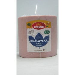Király Sonka Mérős Krasno