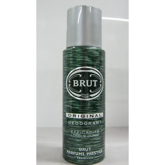 Brut 200Ml Ffi Deo Original
