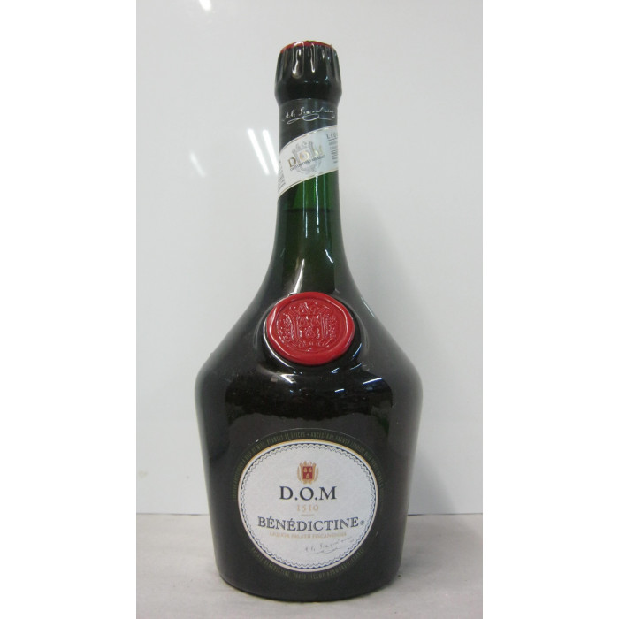 Bébédictime D.o.m. 0.7L Keserű Likőr