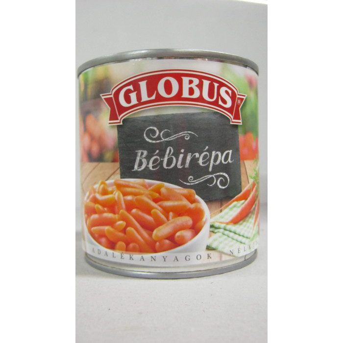 Bébirépa 400G Bonduelle