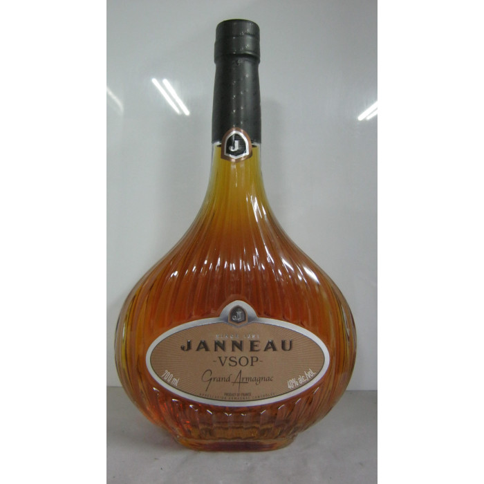 Janneau 0.7L Vsop Grand Armagnac Cognac