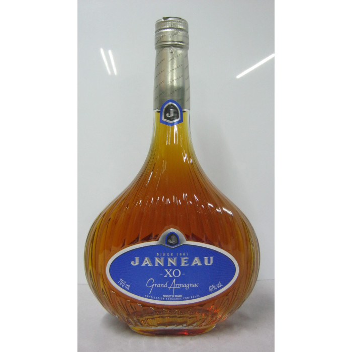 Janneau 0.7L Xo Armagnac Cognac