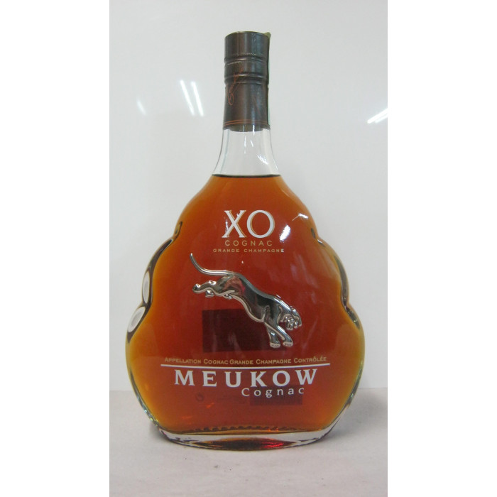 Meukow 0.7L Xo Grande Cognac