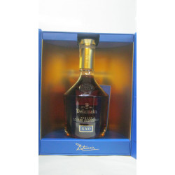 Delamain 0.7L Xxo Decanter Cognac