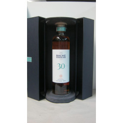Bache Gabrielsen 0.7L 30É.1993 Single Cask
