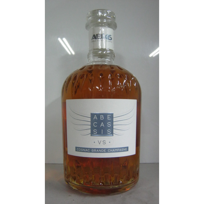 Abk6 0.7L Vs Cognac Grande Champagne