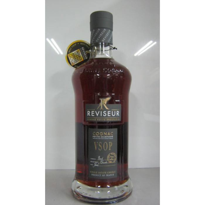 Reviseur 0.7L Vsop Cognac