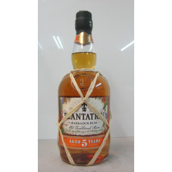 Rum 0.7L Plantation 5Éves Barbados