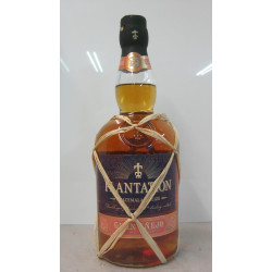 Rum 0.7L Plantation Gran Anejo