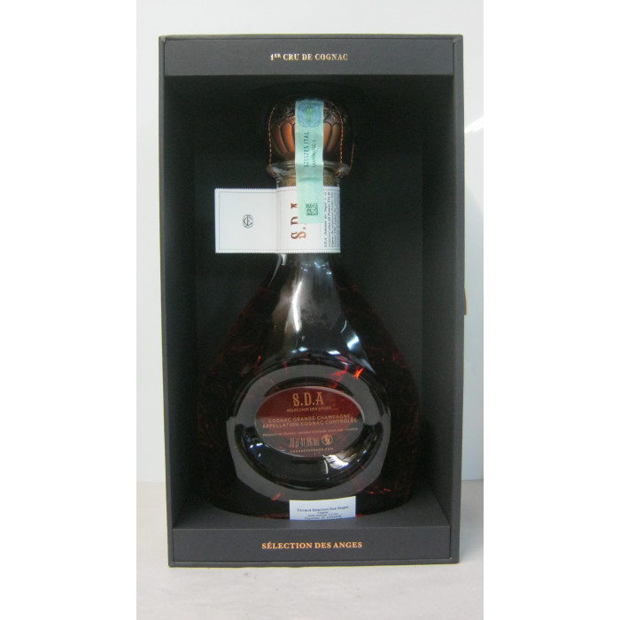 Ferrand 0.7L Selection Des Anges Cognac