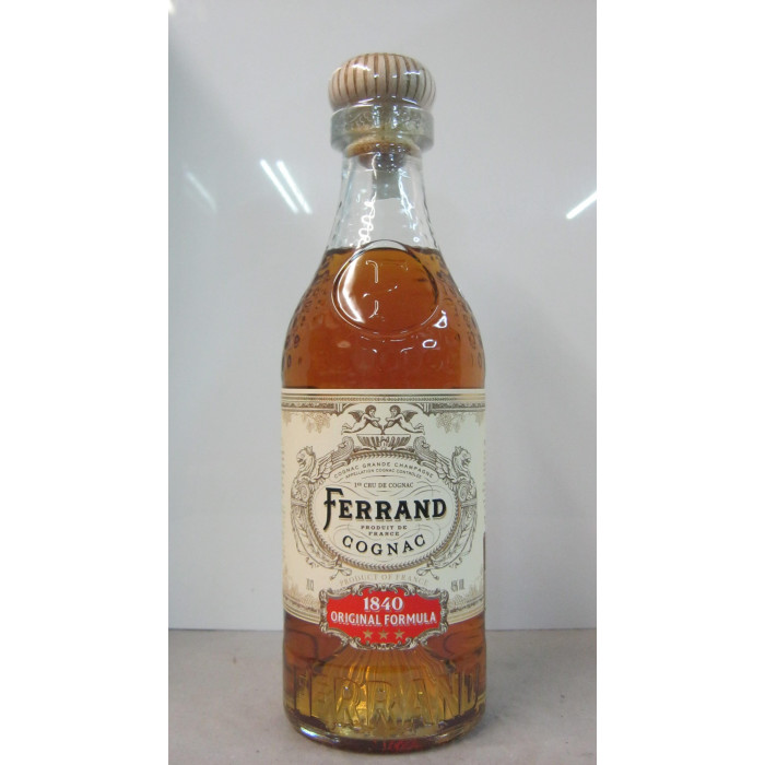 Ferrand 0.7L 1840 Cognac Original