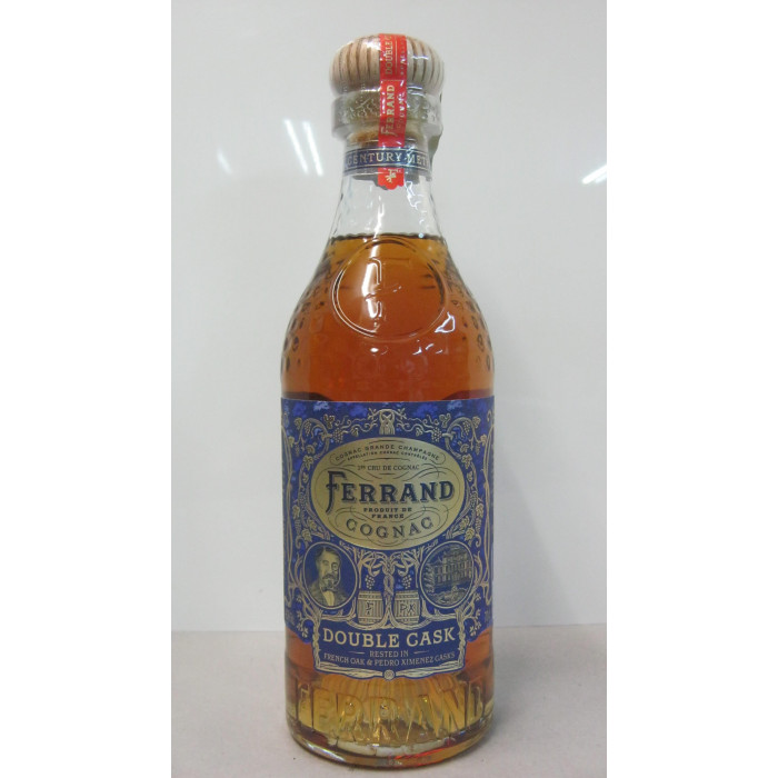 Ferrand 0.7L Double Cask Cognac