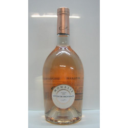 Rosé 0.75L Sz.monalie
