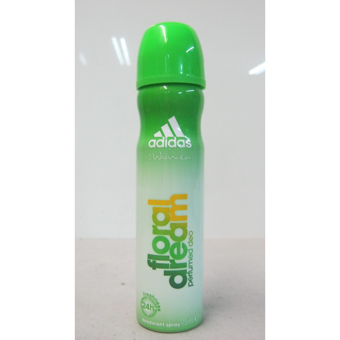 Adidas 75Ml Női Deo Floral Dream
