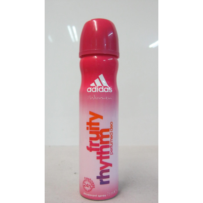 Adidas 75Ml Női Deo Fruity Rhythm