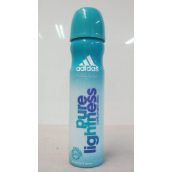 Adidas 75Ml Női Deo Pure Lightness