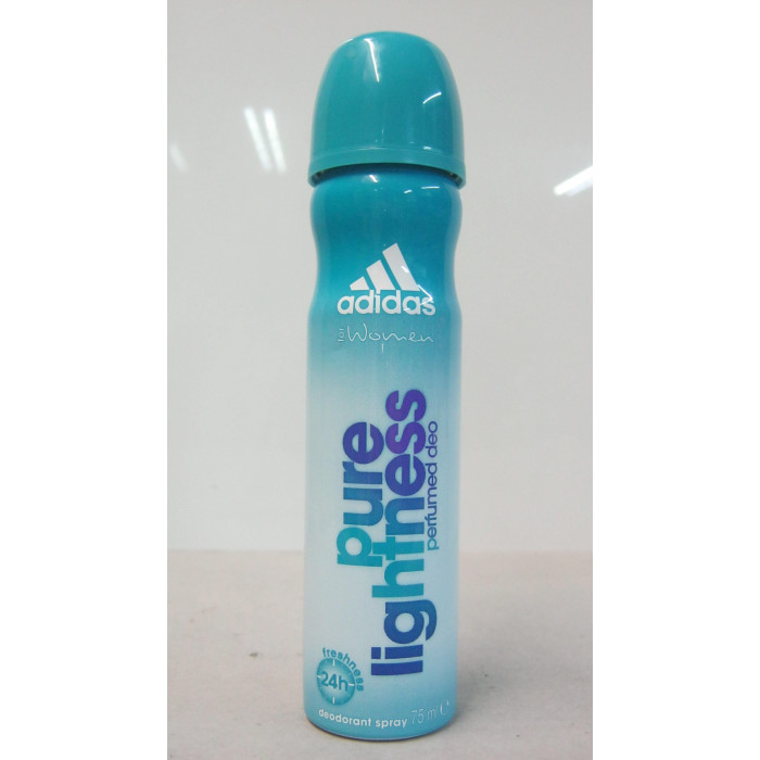 Adidas 75Ml Női Deo Pure Lightness