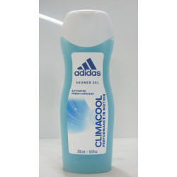 Adidas 250Ml Tusfürdő Climacool