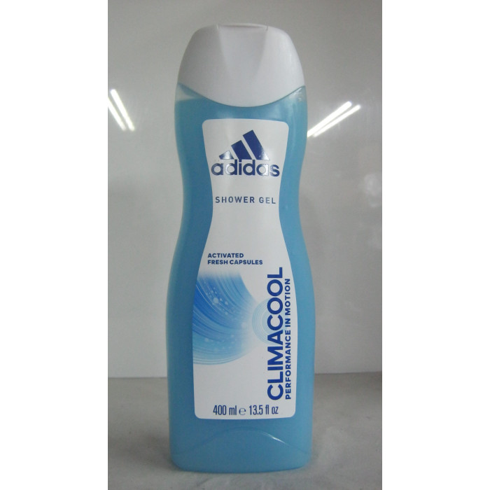 Adidas 400Ml Tusfürdő Climacool