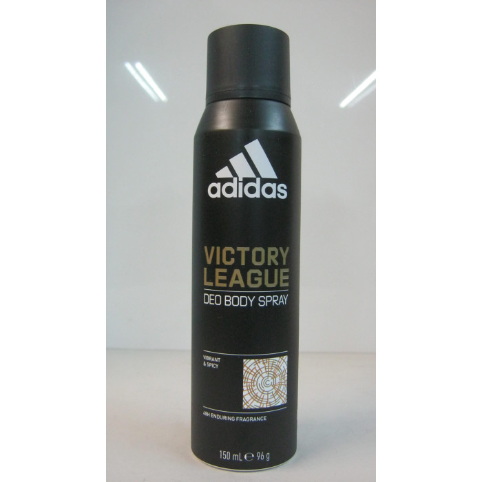 Adidas 150Ml Ffi Deo Victory League