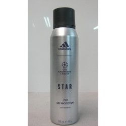 Adidas 150Ml Ffi Deo Star