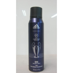 Adidas 150Ml Ffi Deo Goal