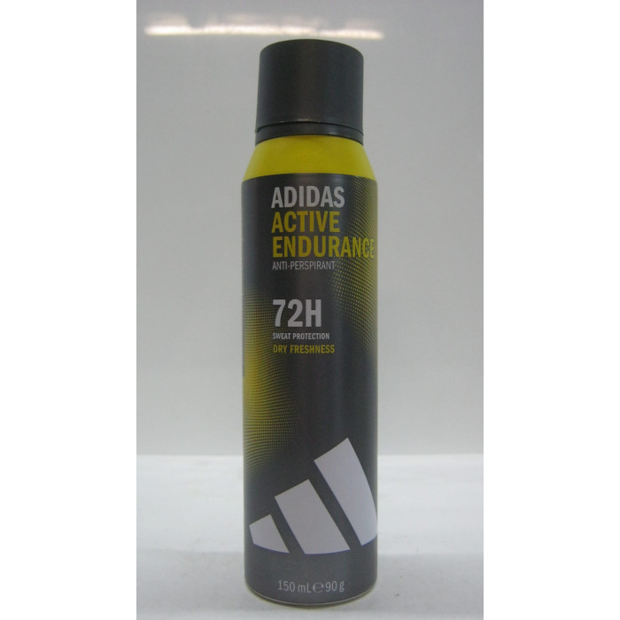 Adidas 150Ml Női Deo Active Endurance