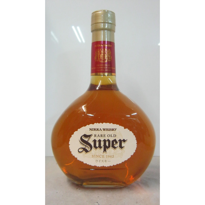 Nikka 0.7L Rare Old Super Whisky