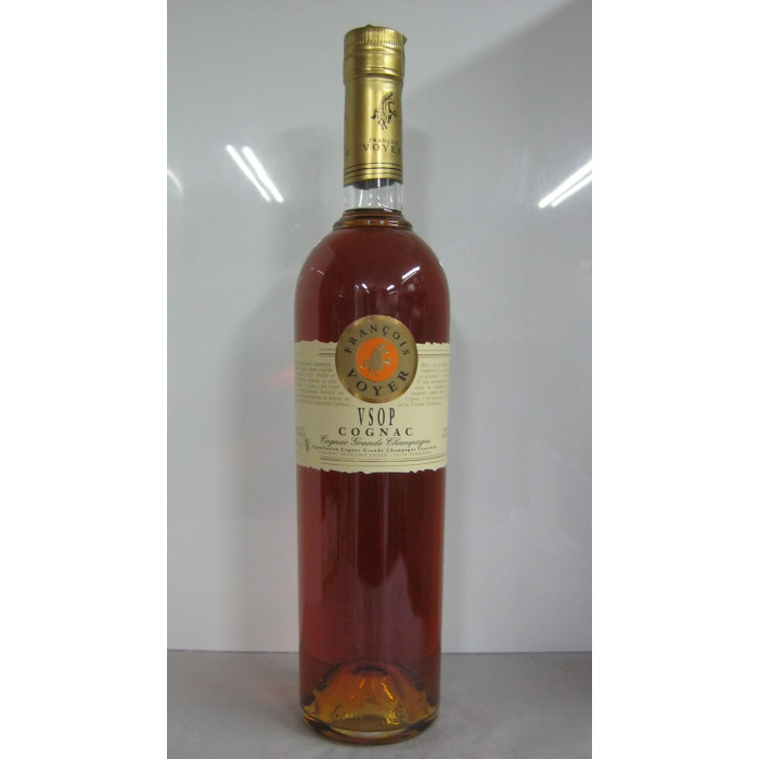 Francois 0.7L Vsop Voyer Cognac