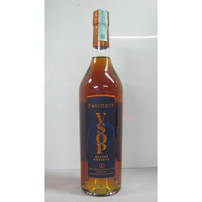 Davidoff 0.7L Vsop Cognac Grande