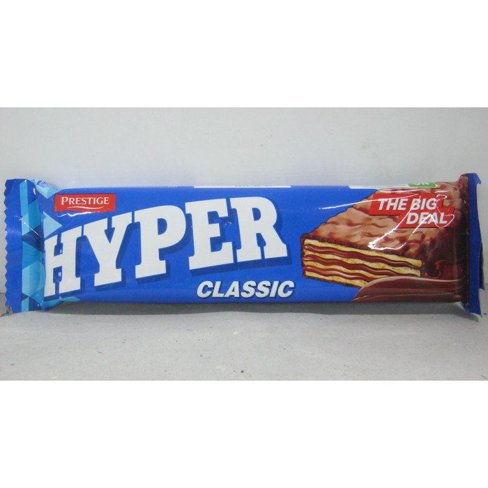 Nápolyi Classic 50G Hyper