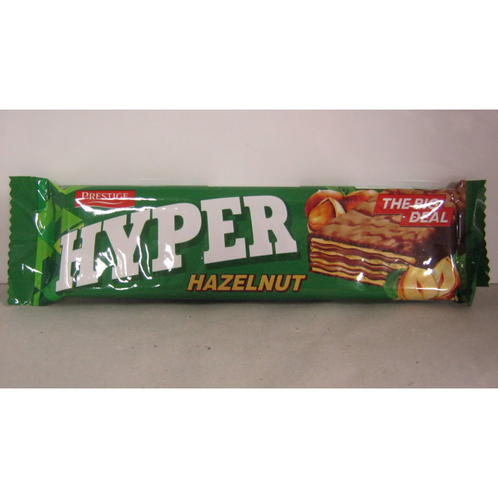 Nápolyi Mogyorós Krém 50G Hyper