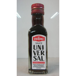 Ételízesítő 130Ml Univerzális Deroni