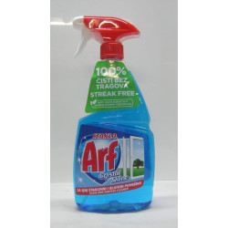 Ablaktisztító Spray Szf.650Ml Arf