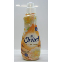 Ornel 800Ml Golden Dream Öblítő
