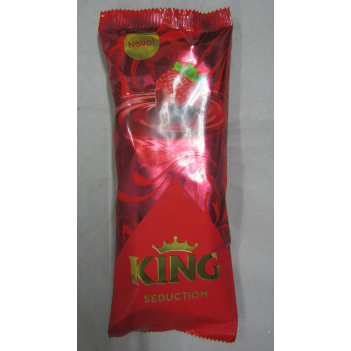 King 100Ml Seduction Eper