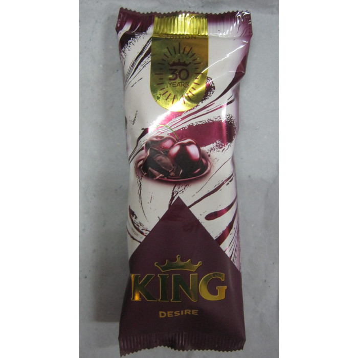 King 100Ml Meggyes Desire Ledo